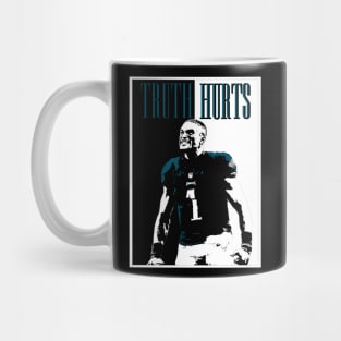 Jalen Hurts Mug